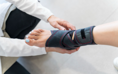 What is an Ankle Replacement And Is it Right For You?