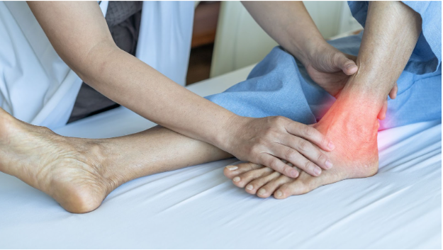 What You Need To Know About Achilles Surgery