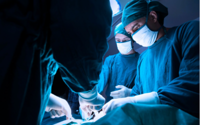 Direct Specialty Care for Lumbar Fusion