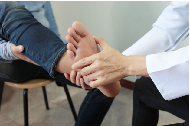 A Step-by-Step Guide to Plantar Fasciotomy Surgery