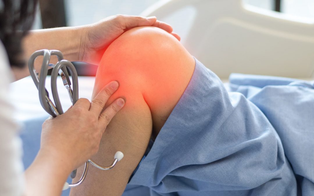  3 Key Benefits of Arthroscopy: Get Back To Your Active Lifestyle