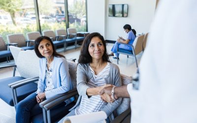 The Benefits of Direct Specialty Care for General Surgical Procedures