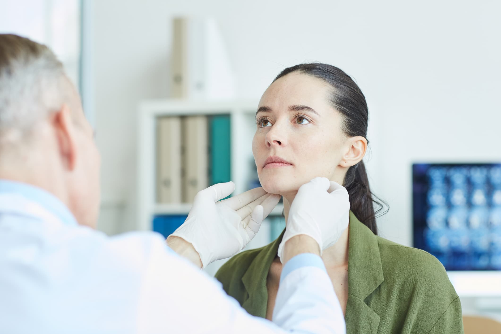 Uvulectomy Procedure - Uvulectomy