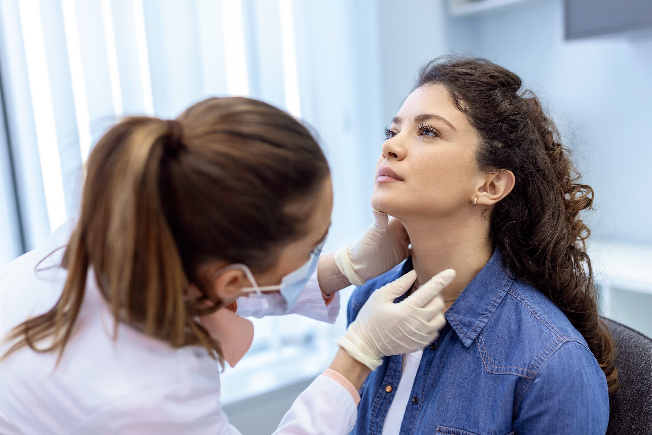 Tonsillectomy, Adenoidectomy, and Septoplasty