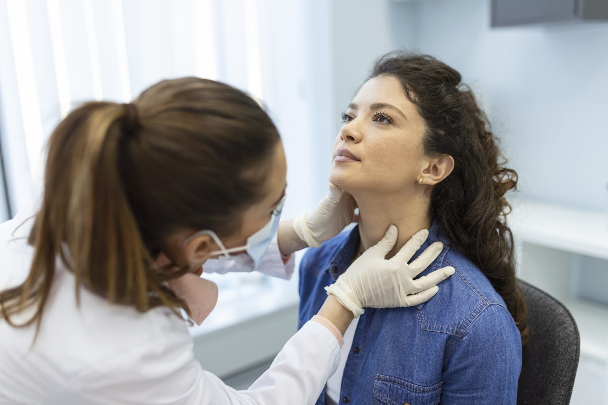 Procedure - Thyroglossal Duct Cyst Excision