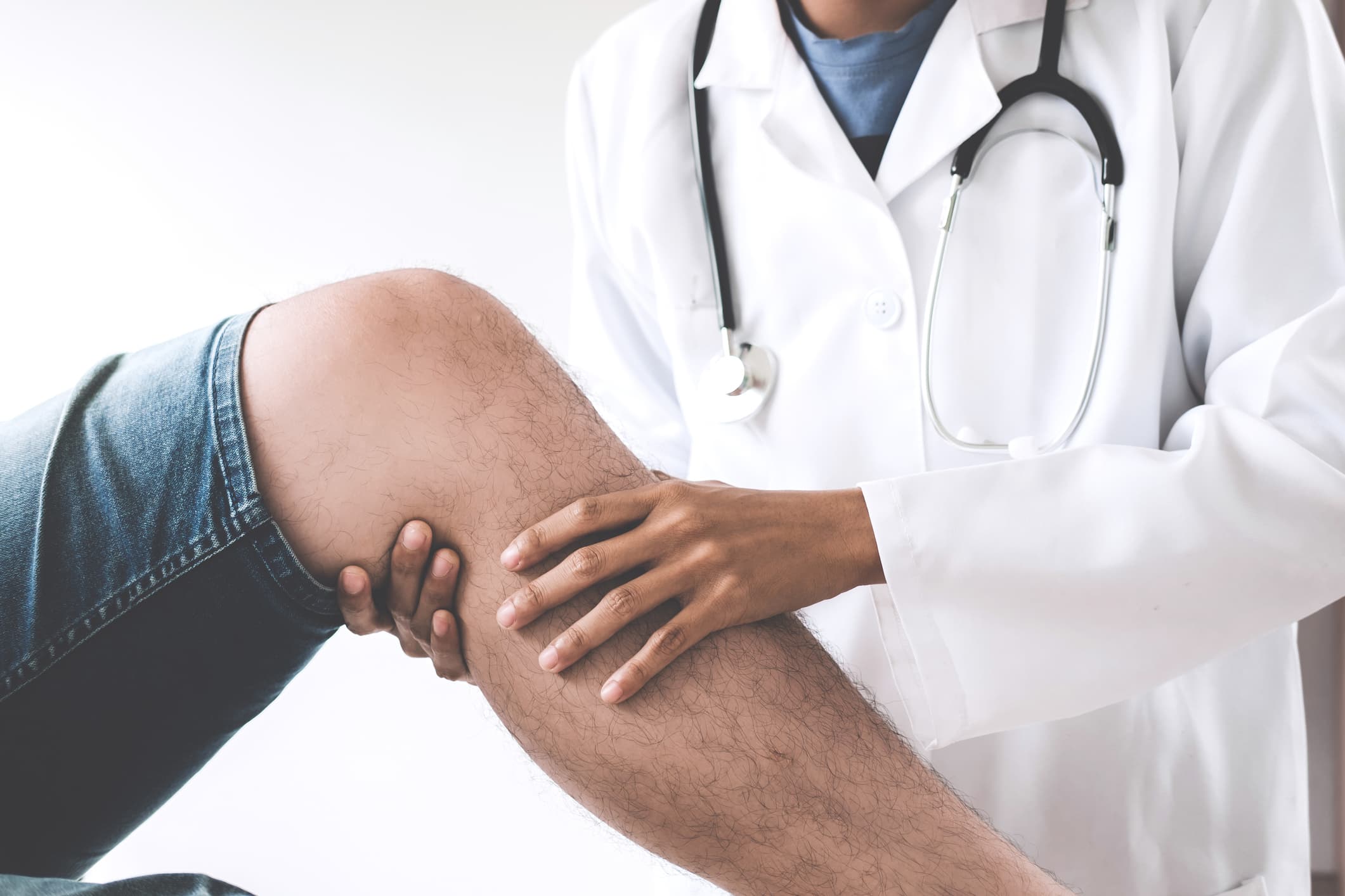 Medial Collateral Ligament Repair Medial Collateral Ligament Repair