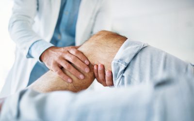 Knee Manipulation Surgery: Is it Right For You?