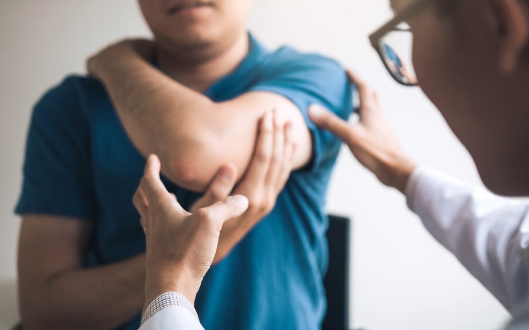 Advantages of Direct Specialty Care for Tennis Elbow