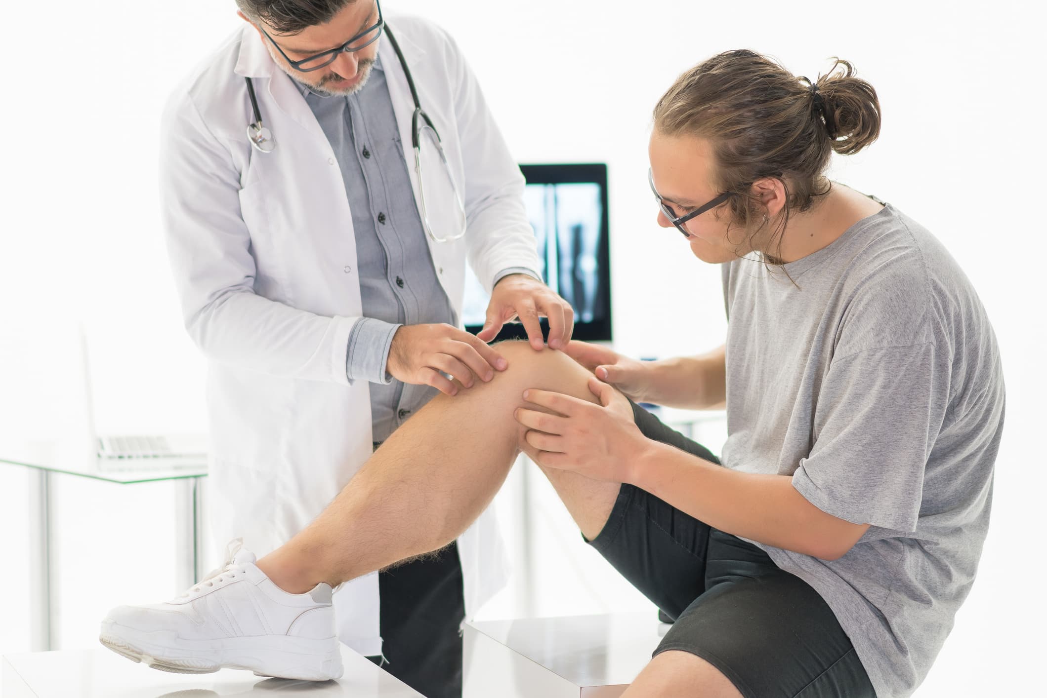 Tibial Tubercle Osteotomy Procedure - Tibial Tubercle Osteotomy