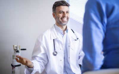 Nosebleed Treatment With Smith Medical in Denver