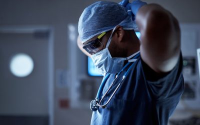 Before, During, and After One-Level Lumbar Fusion