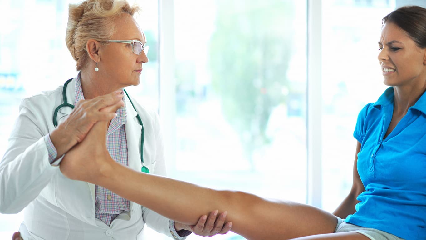 Procdure - Plantar Fasciotomy and Tarsal Tunnel