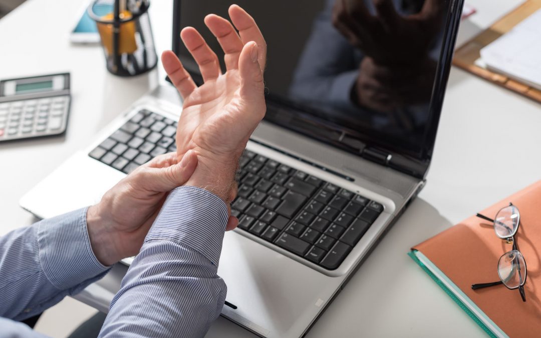 The Benefits of Wrist Fusion Surgery With Direct Specialty Care