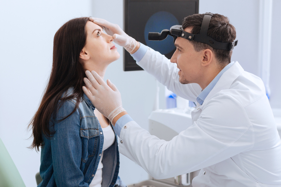 Adenoidectomy with Nasal Turbinate Reduction at Smith Medical Adenoidectomy with Nasal Turbinate Reduction at Smith Medical