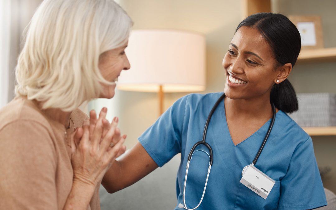 Disrupting Surgical Care: Smith Medical