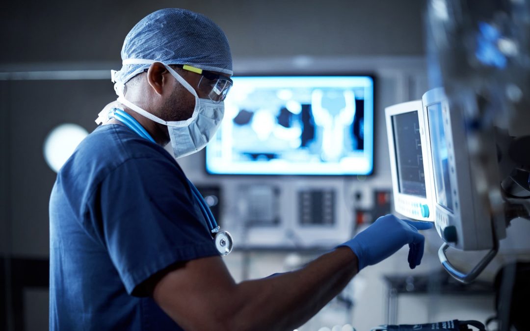 Advanced Surgical Care at Smith Medical