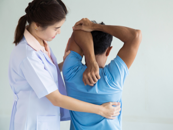 Lumbar Fusion, 2 Levels Lumbar Fusion, 2 Levels