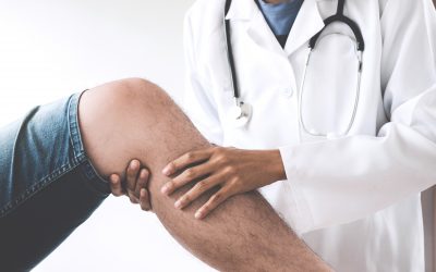 Knee Surgery in Littleton, Colorado