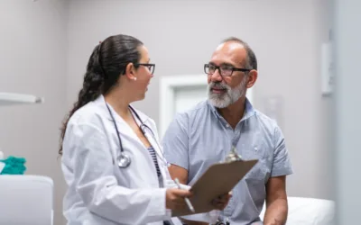 Smith Medical Providers: Why Work For Us