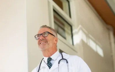 Proximal Row Carpectomy in Denver