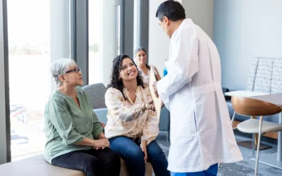 Superior Surgery with Smith Medical in Denver