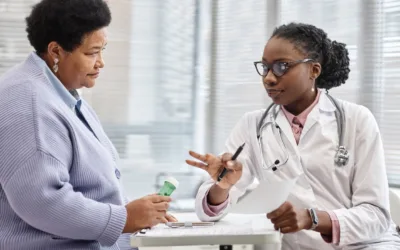 Transparent Surgery Helps Patients Get the Care They Need